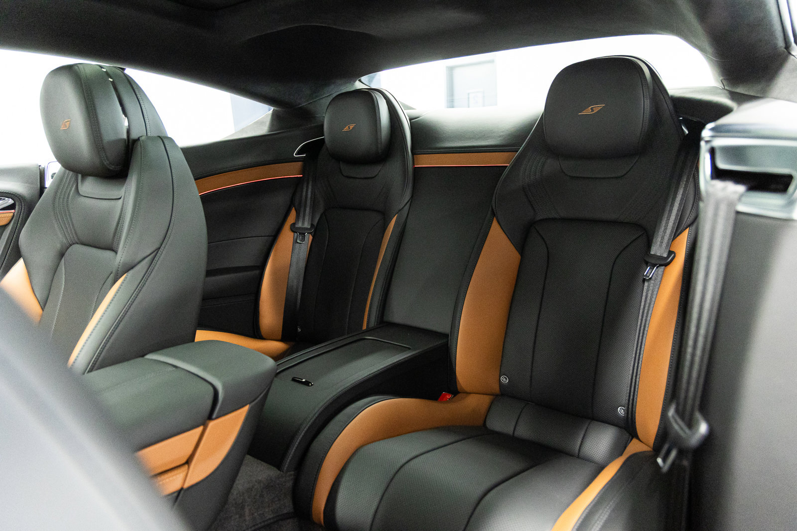 New 2026 Bentley Continental GT AWD/4WD image 42