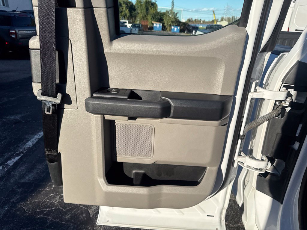Used 2022 Ford F250 XL w/ Power Equipment Group AWD/4WD image 34