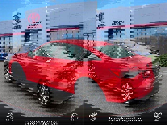 Used 2022 Honda Civic LX image 3