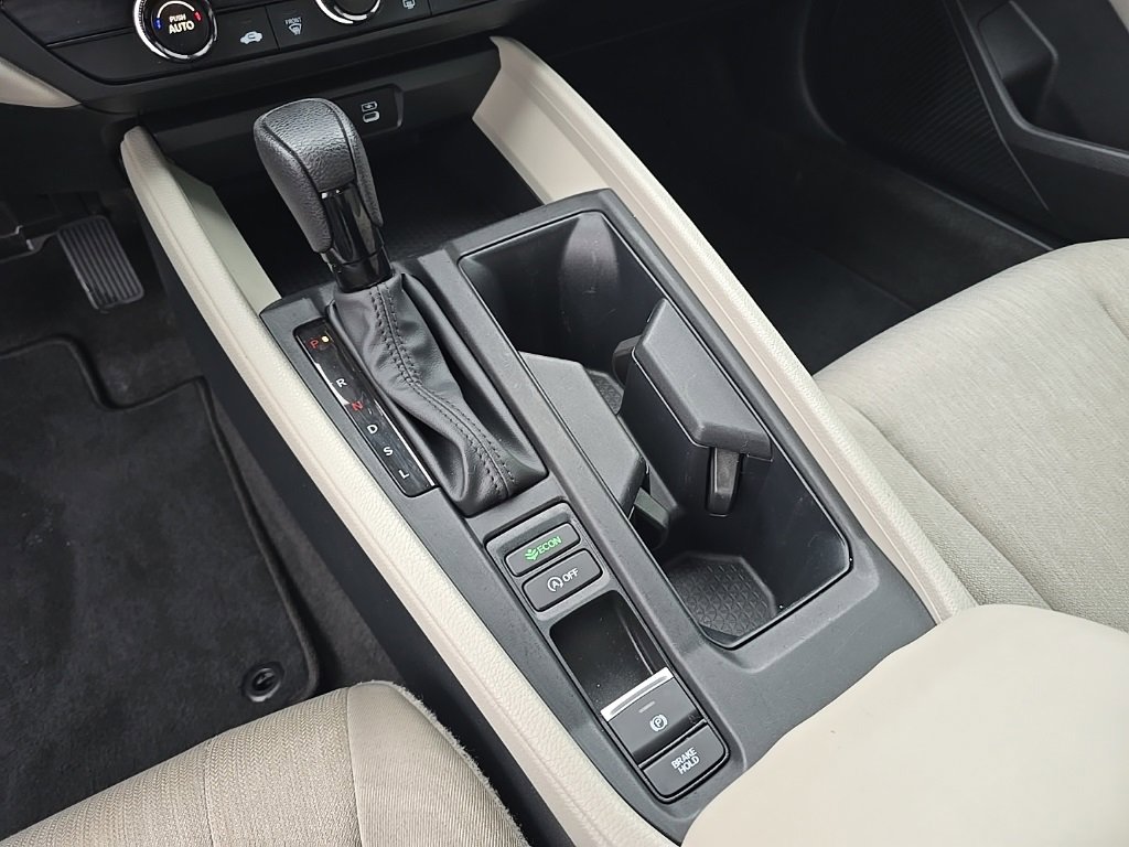 Used 2023 Honda Accord LX image 17
