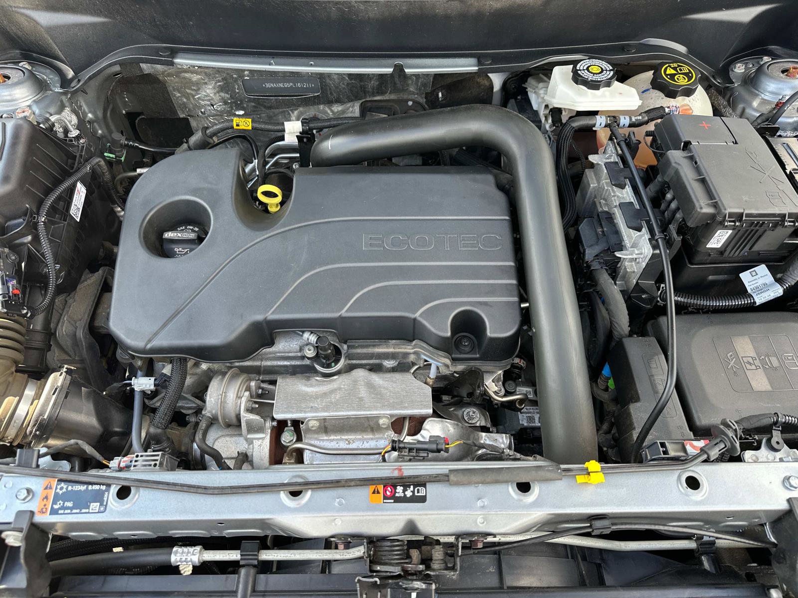 Certified 2023 Chevrolet Equinox Premier image 10