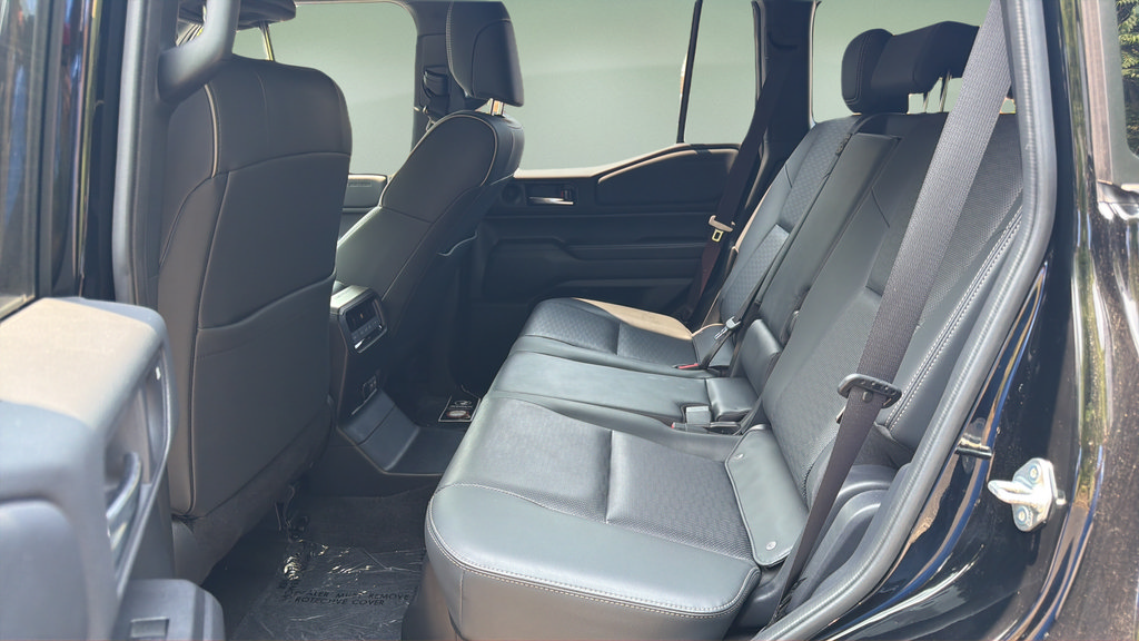 Used 2024 Toyota Land Cruiser AWD/4WD image 15