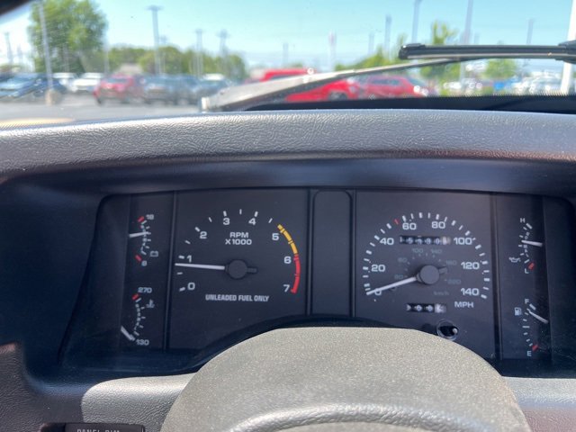 Used 1991 Ford Mustang GT image 19