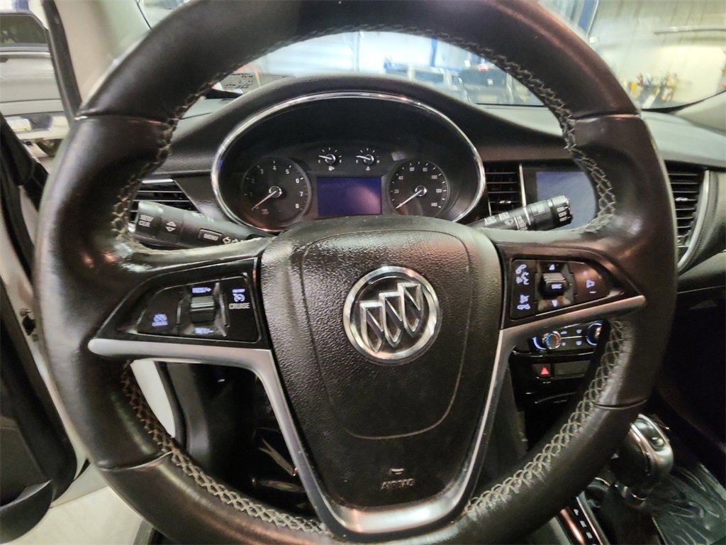 Used 2019 Buick Encore Preferred image 14
