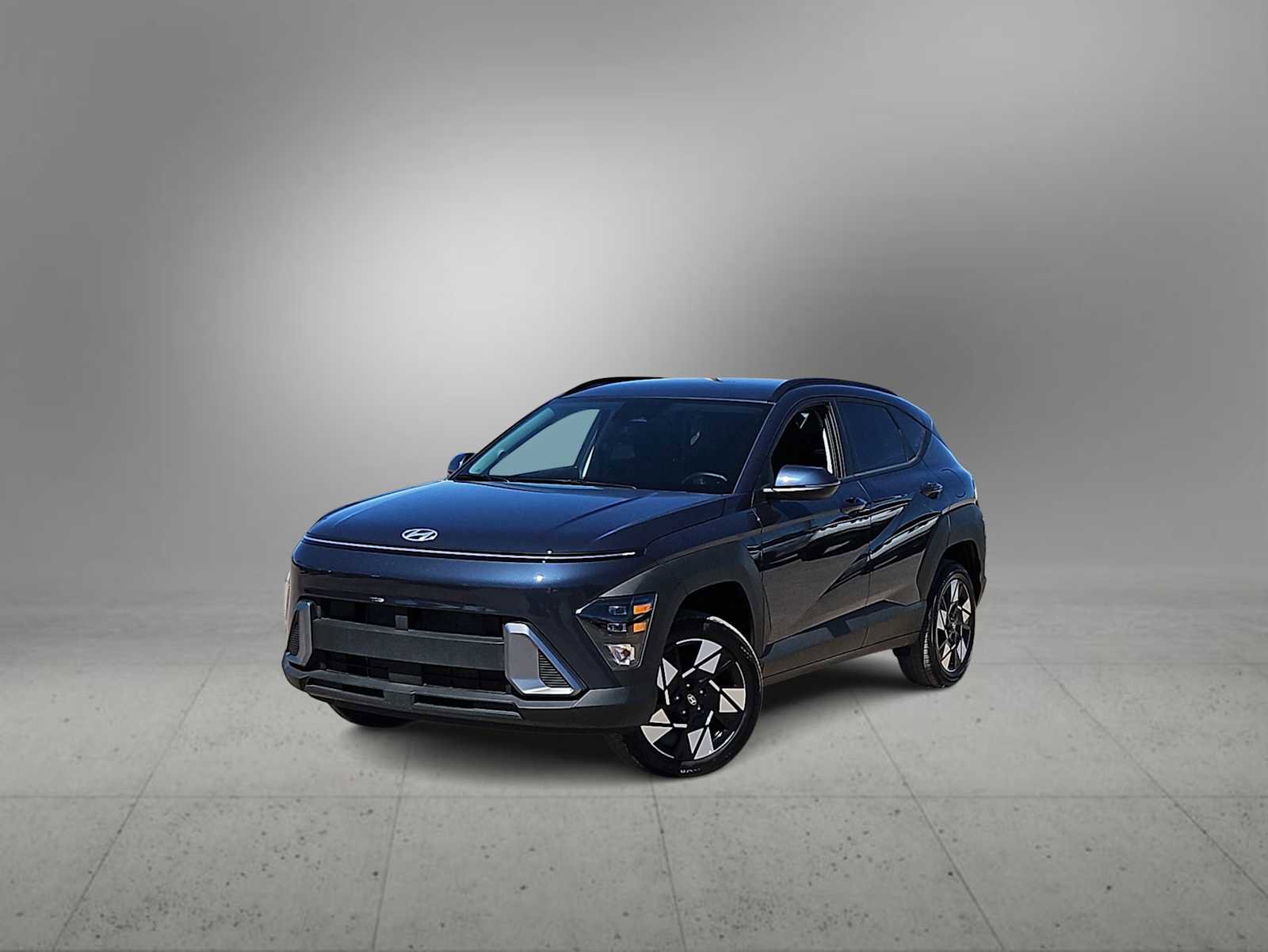 Certified 2025 Hyundai Kona SEL image 1