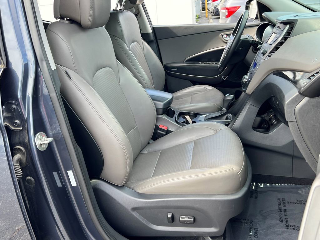 Used 2013 Hyundai Santa Fe Sport AWD/4WD image 21