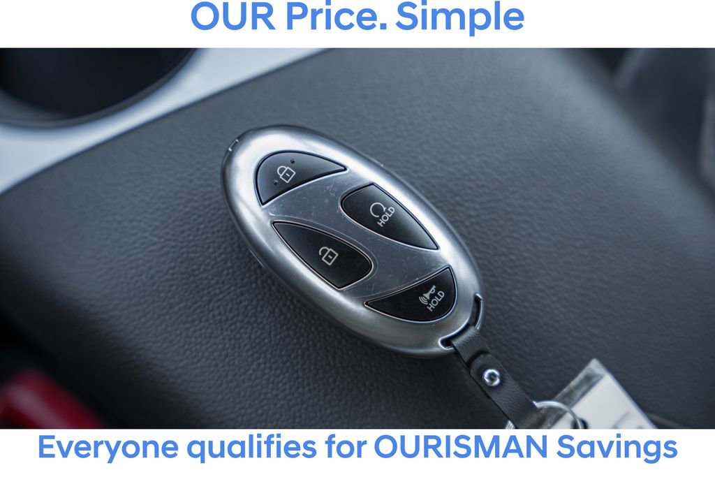 New 2025 Hyundai Elantra SEL image 35