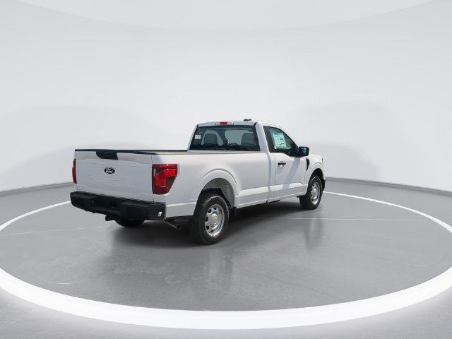 New 2026 Ford F150 XL RWD image 8