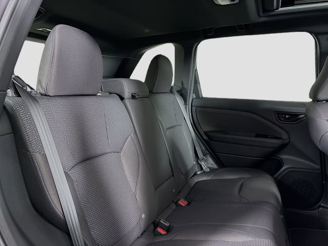 New 2026 Subaru Forester Touring AWD/4WD image 27