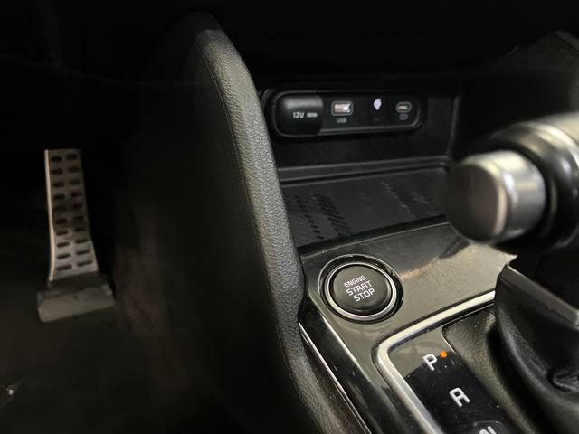 Certified 2023 Kia Sportage X-Pro Prestige image 19