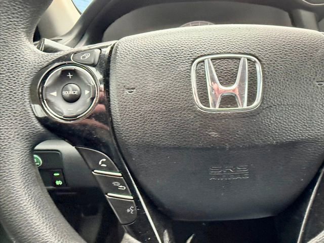 Used 2017 Honda Accord LX image 26