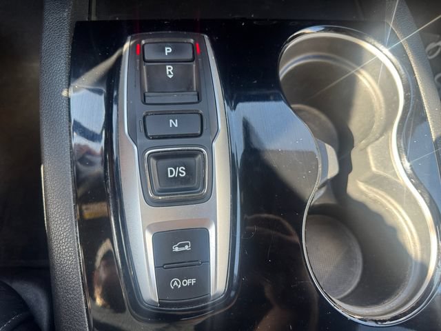 Used 2021 Honda Passport Touring image 18