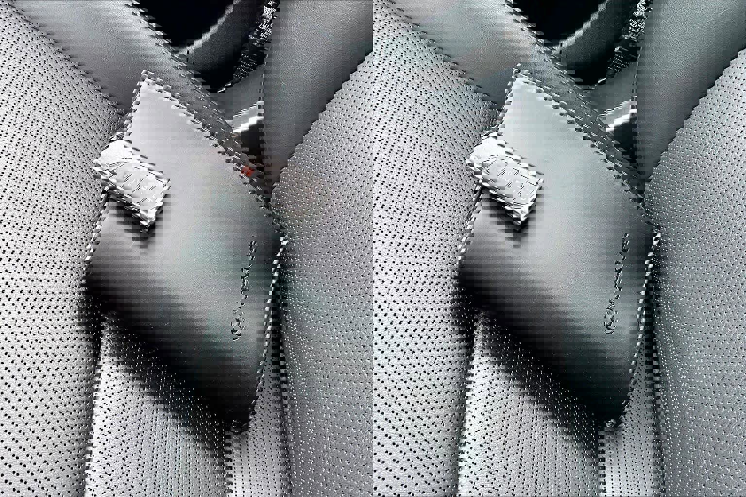 Used 2022 Lexus ES 350 image 14