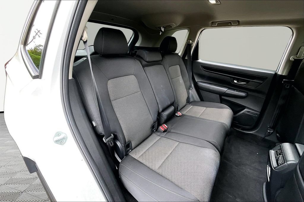 Used 2024 Honda CR-V EX image 19