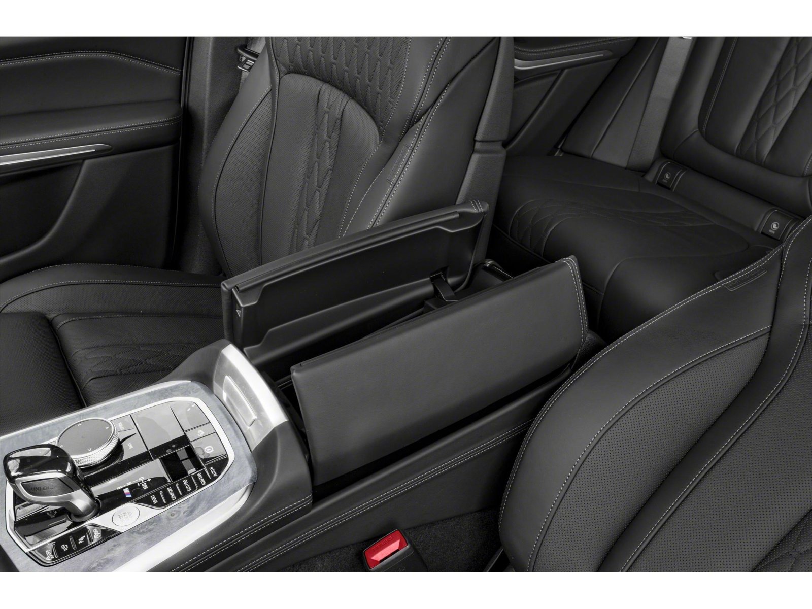 Used 2022 BMW X5 M50i w/ Executive Package image 12