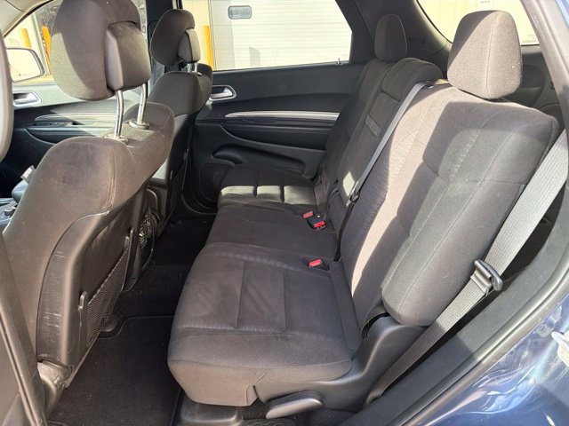 Used 2020 Dodge Durango AWD image 15