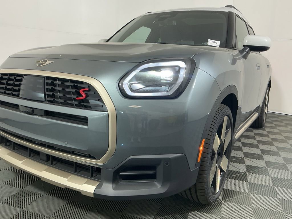 New 2026 MINI Cooper Countryman S image 8