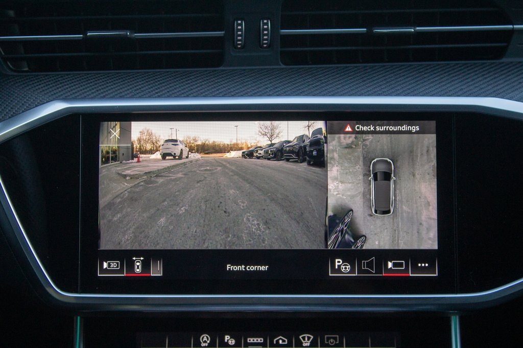 Used 2023 Audi RS 6 image 18