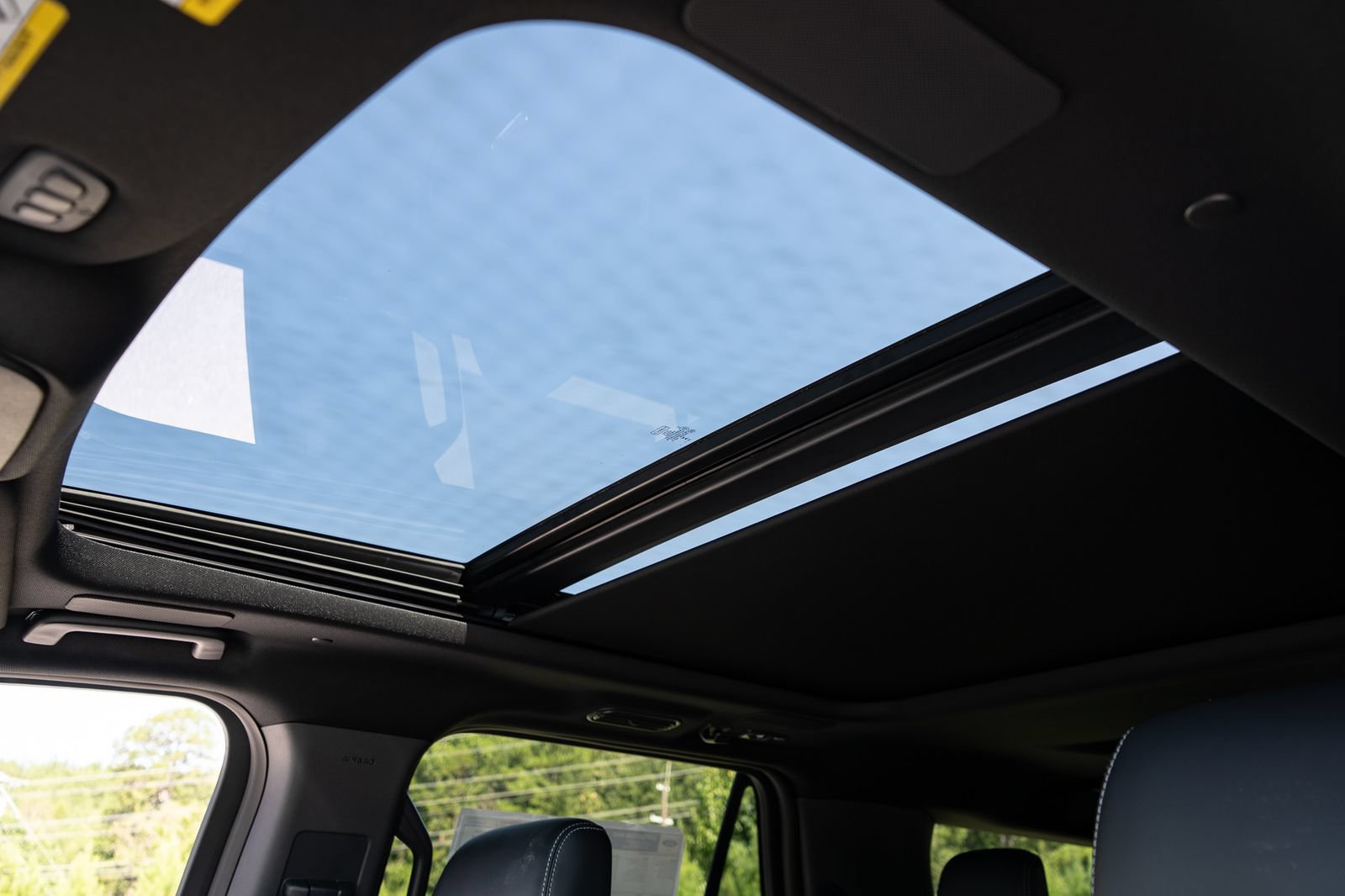 New 2027 Ford Expedition Max Platinum w/ Stealth Performance Package AWD/4WD image 29