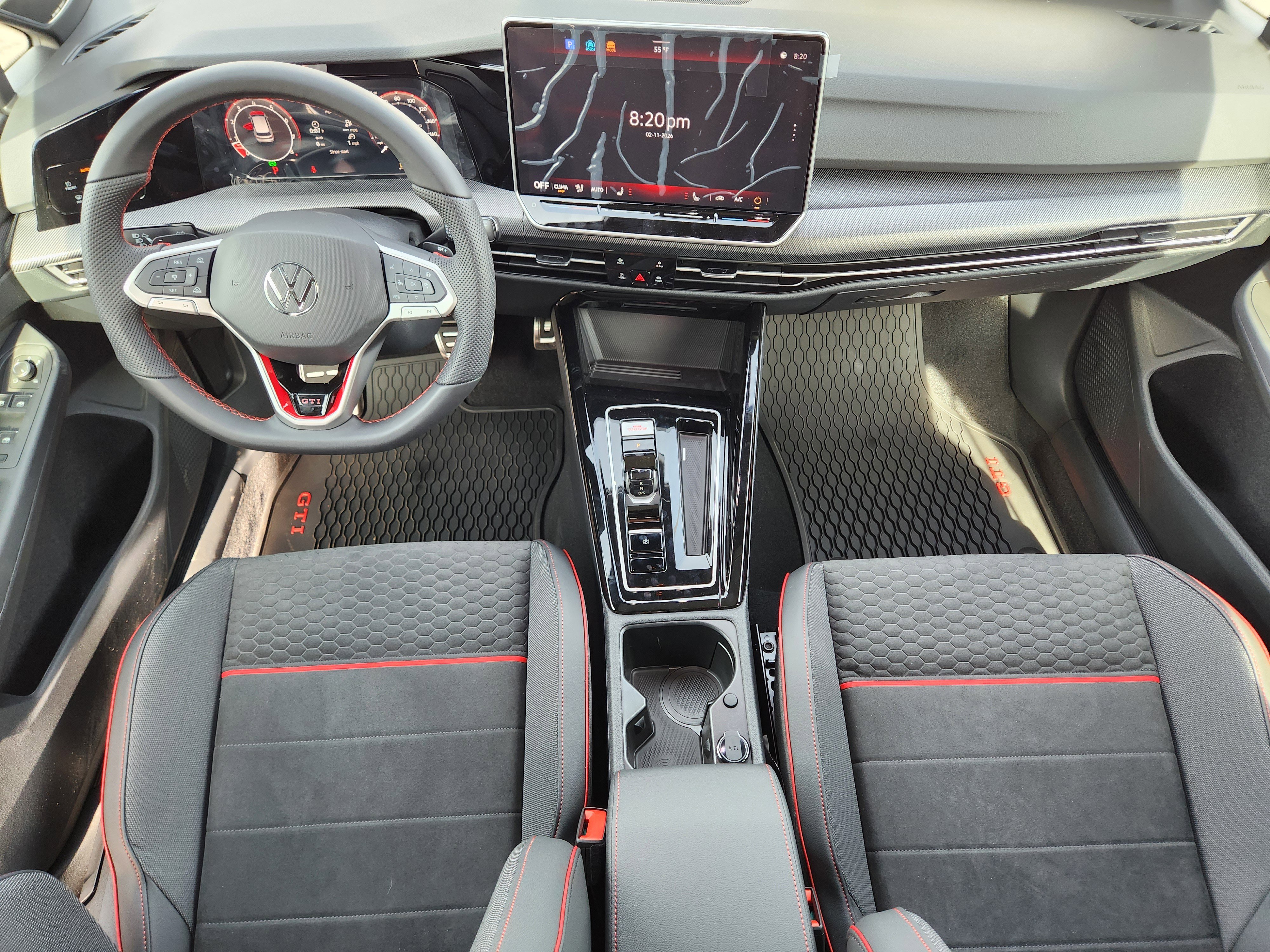 New 2026 Volkswagen Golf SE image 20