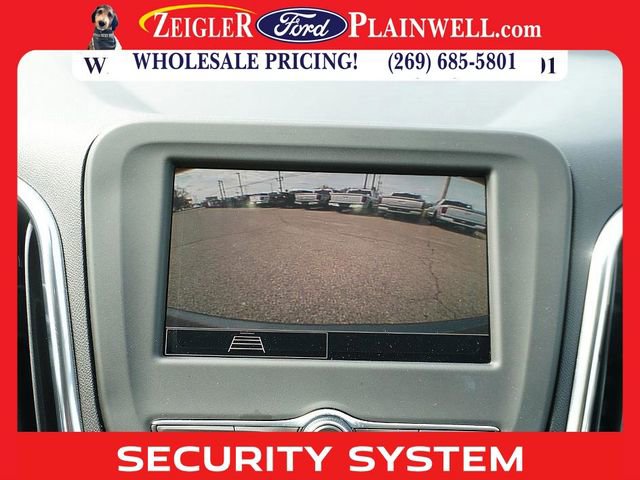 Used 2023 Chevrolet Equinox LT image 19