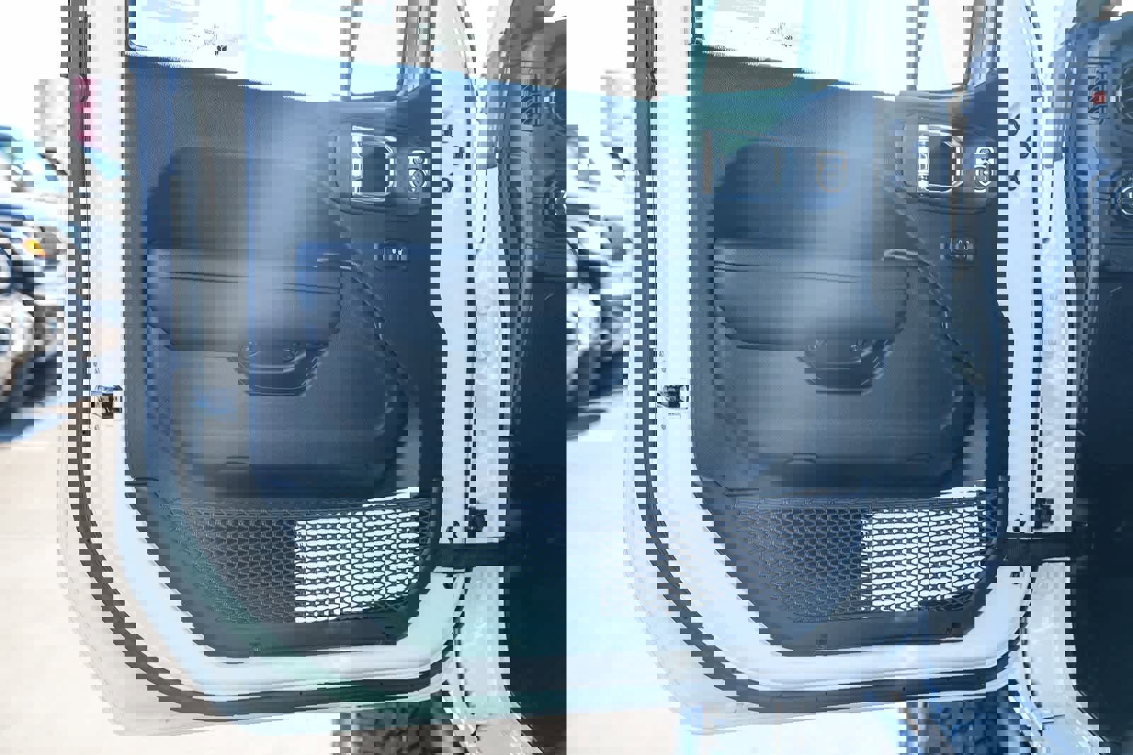 New 2026 Jeep Gladiator Mojave image 21