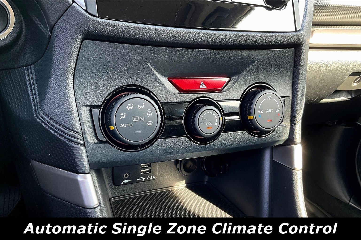 Used 2023 Subaru Forester Premium image 15