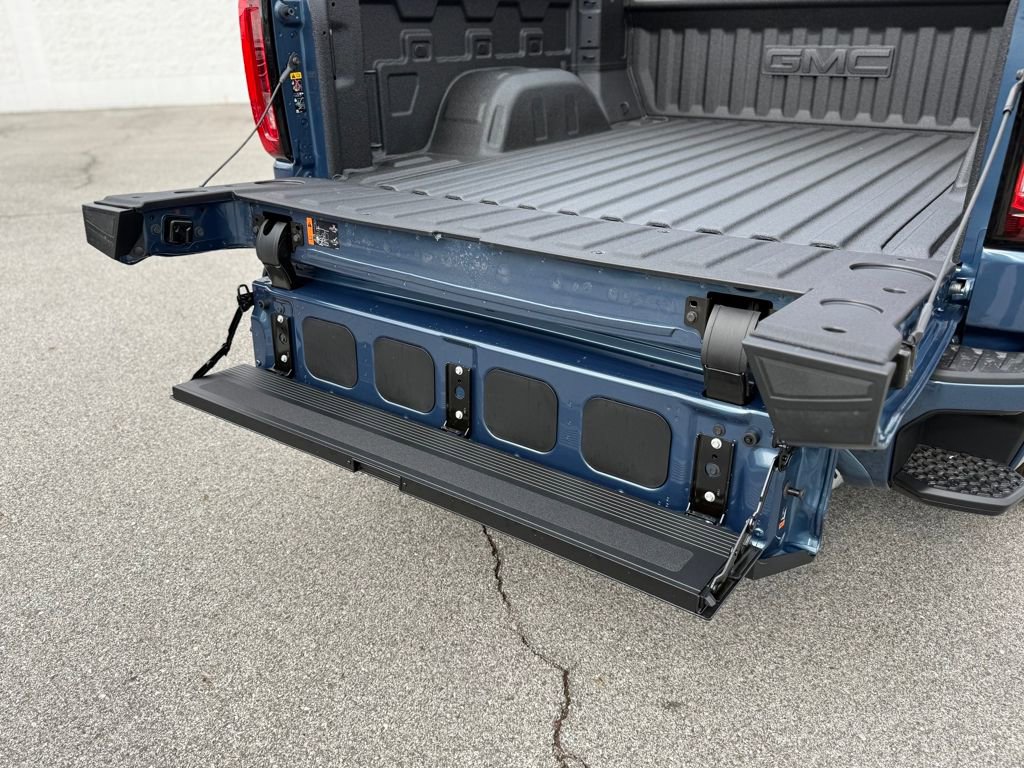 New 2026 GMC Sierra 1500 Denali w/ Technology Package image 4