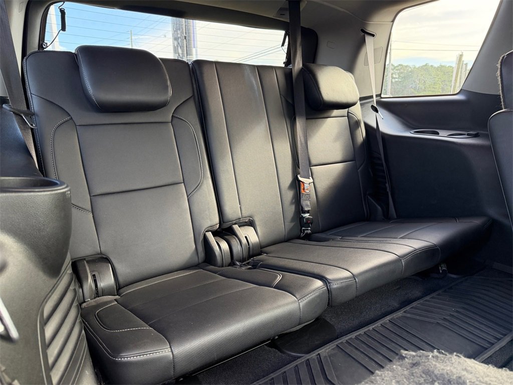 Used 2020 Chevrolet Tahoe Premier image 21