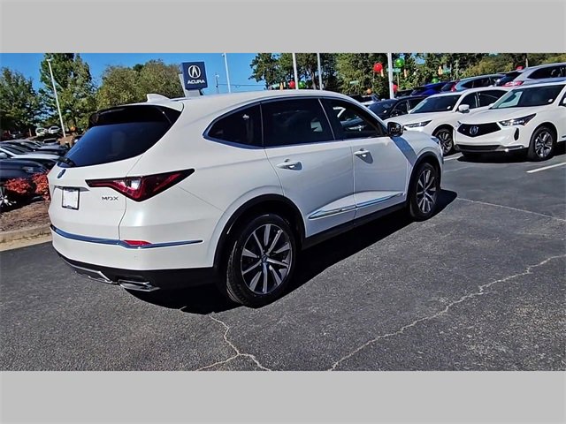 New 2026 Acura MDX w/ Technology Package image 51