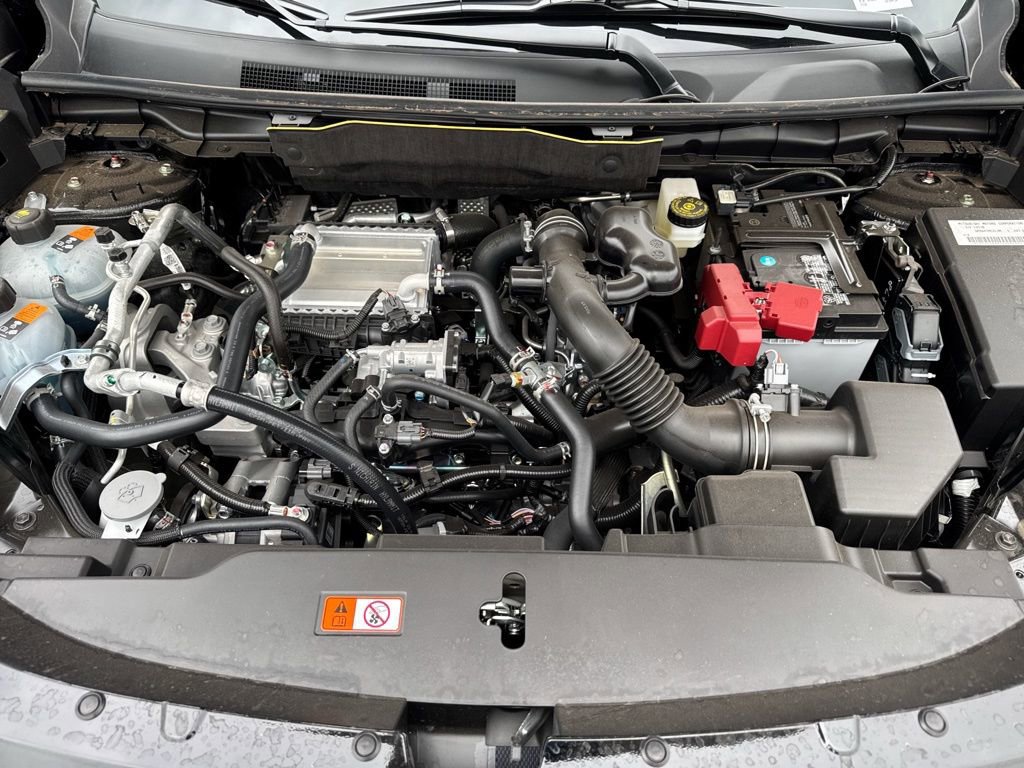 New 2026 Mitsubishi Outlander ES AWD/4WD image 47