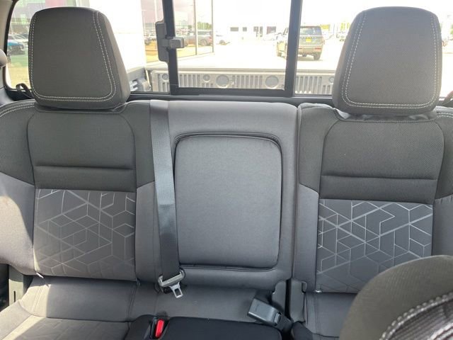 New 2026 Nissan Frontier SV RWD image 18