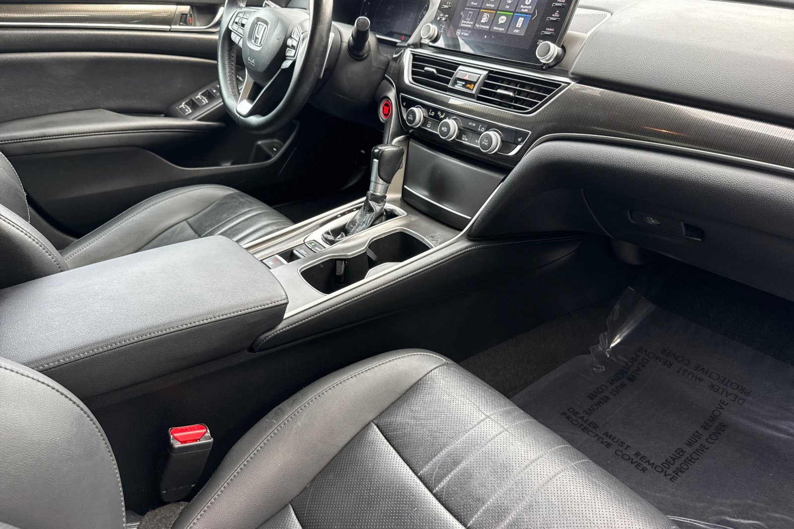 Used 2021 Honda Accord Sport Special Edition image 31