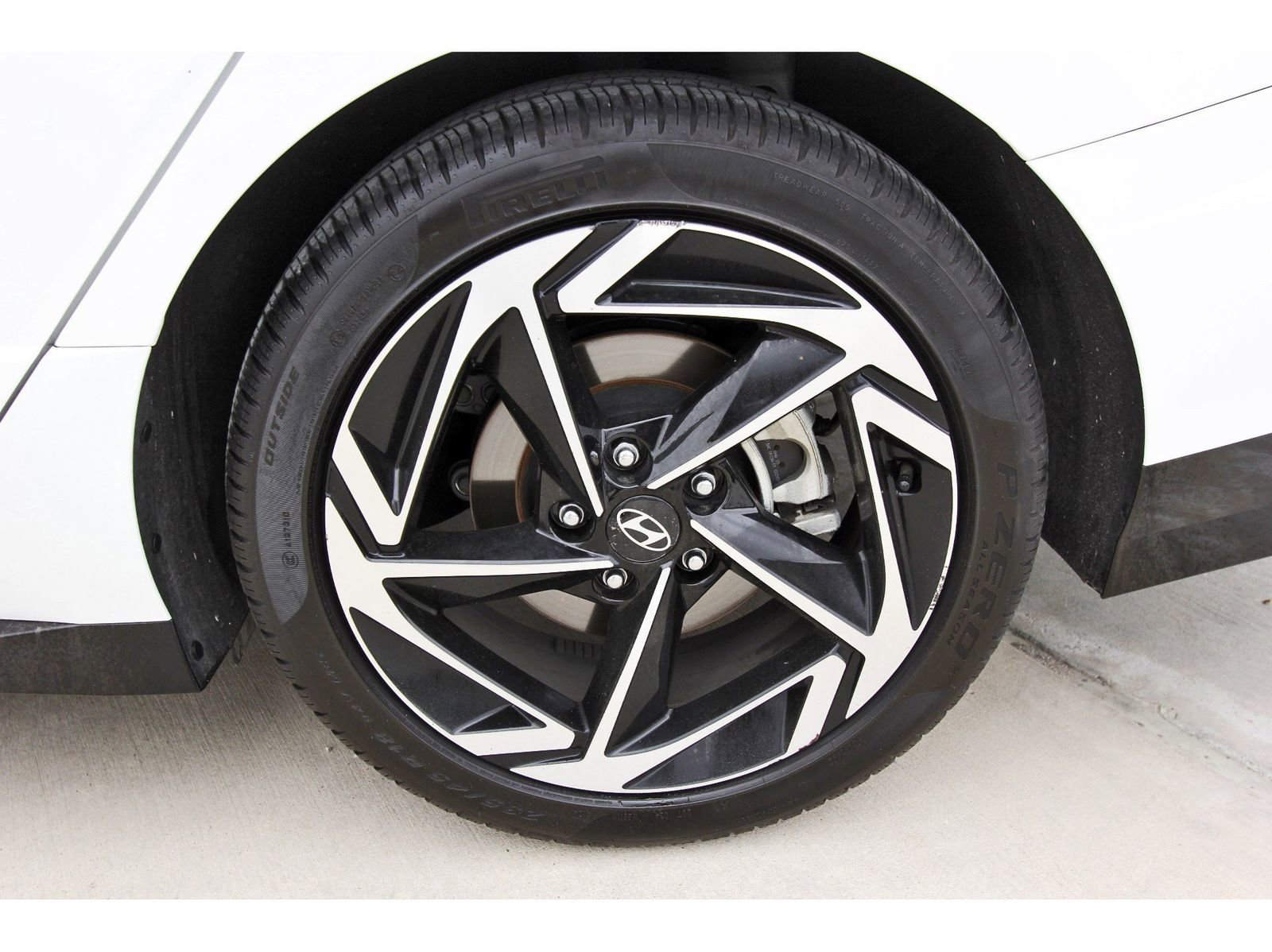 Used 2025 Hyundai Sonata SEL FWD image 30