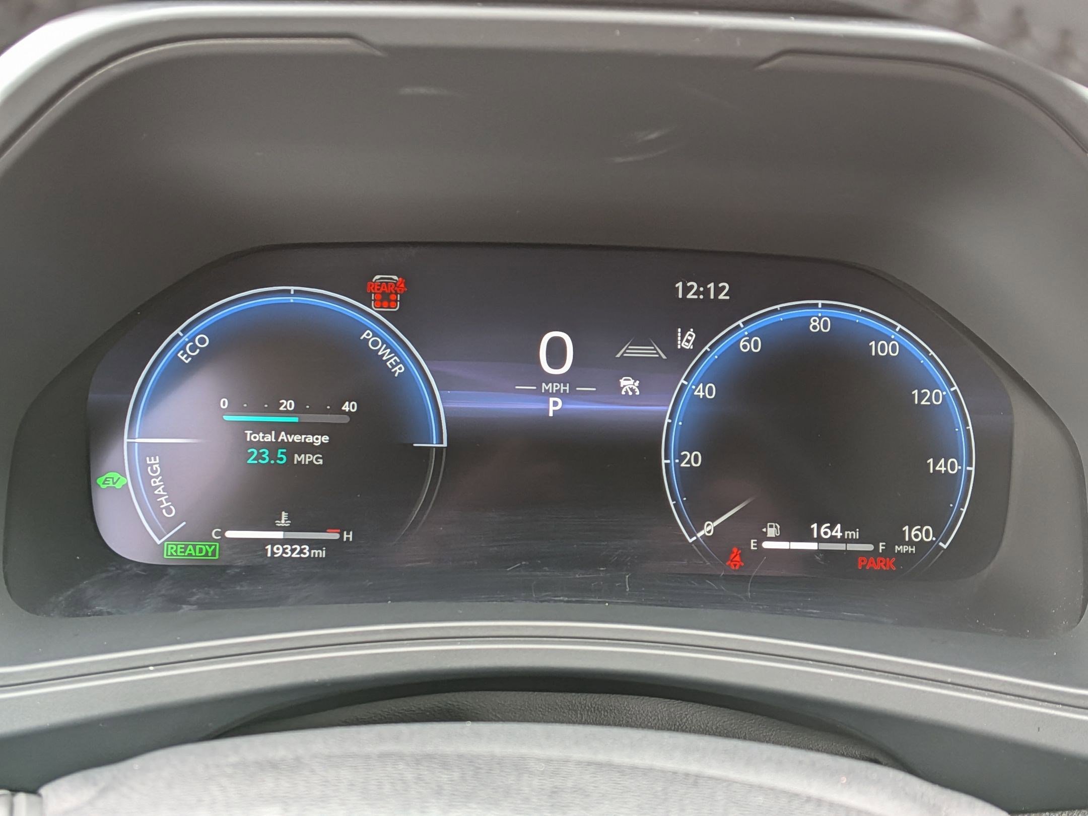 Used 2024 Toyota Grand Highlander AWD Hybrid image 15