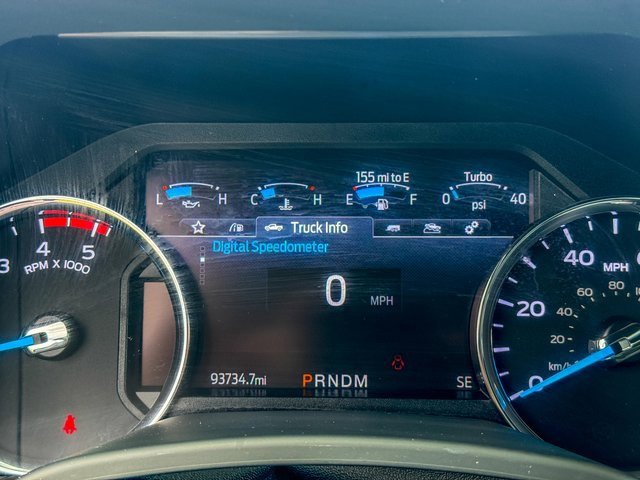 Used 2022 Ford F250 Lariat w/ Tremor Off-Road Package image 14