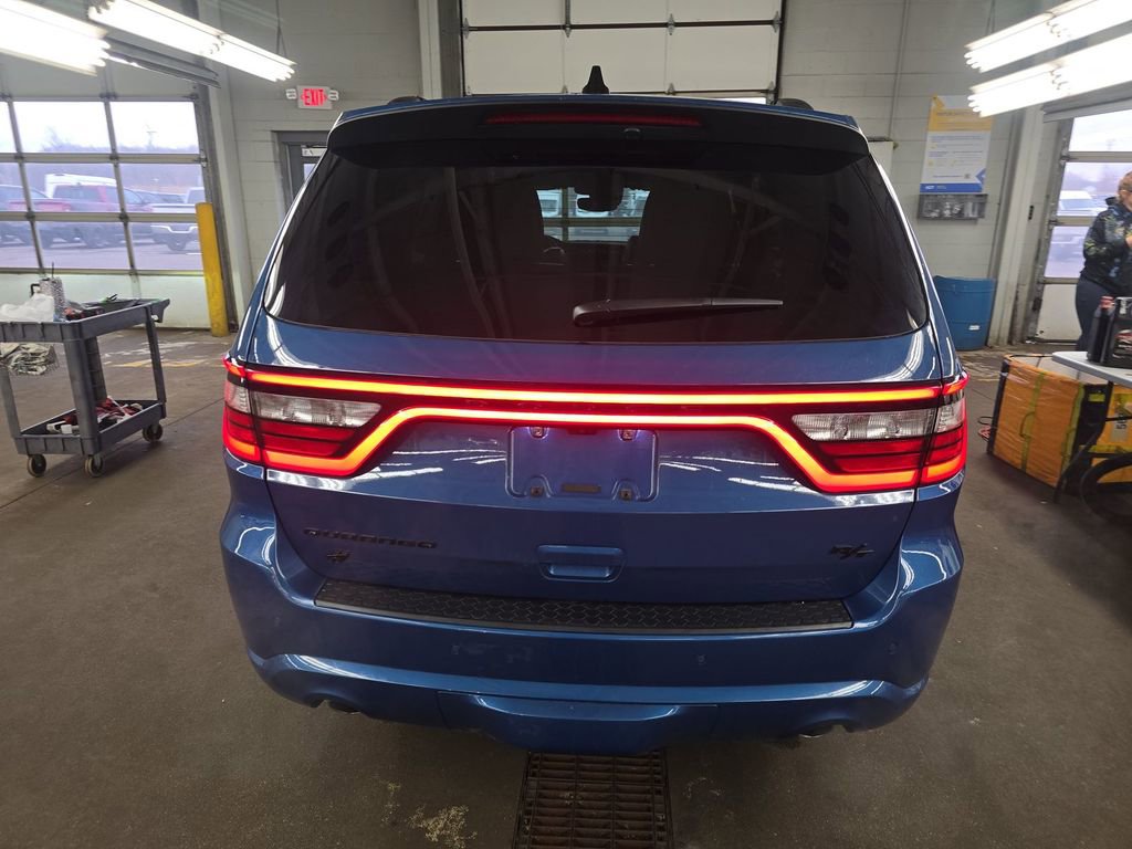 Used 2024 Dodge Durango R/T image 3