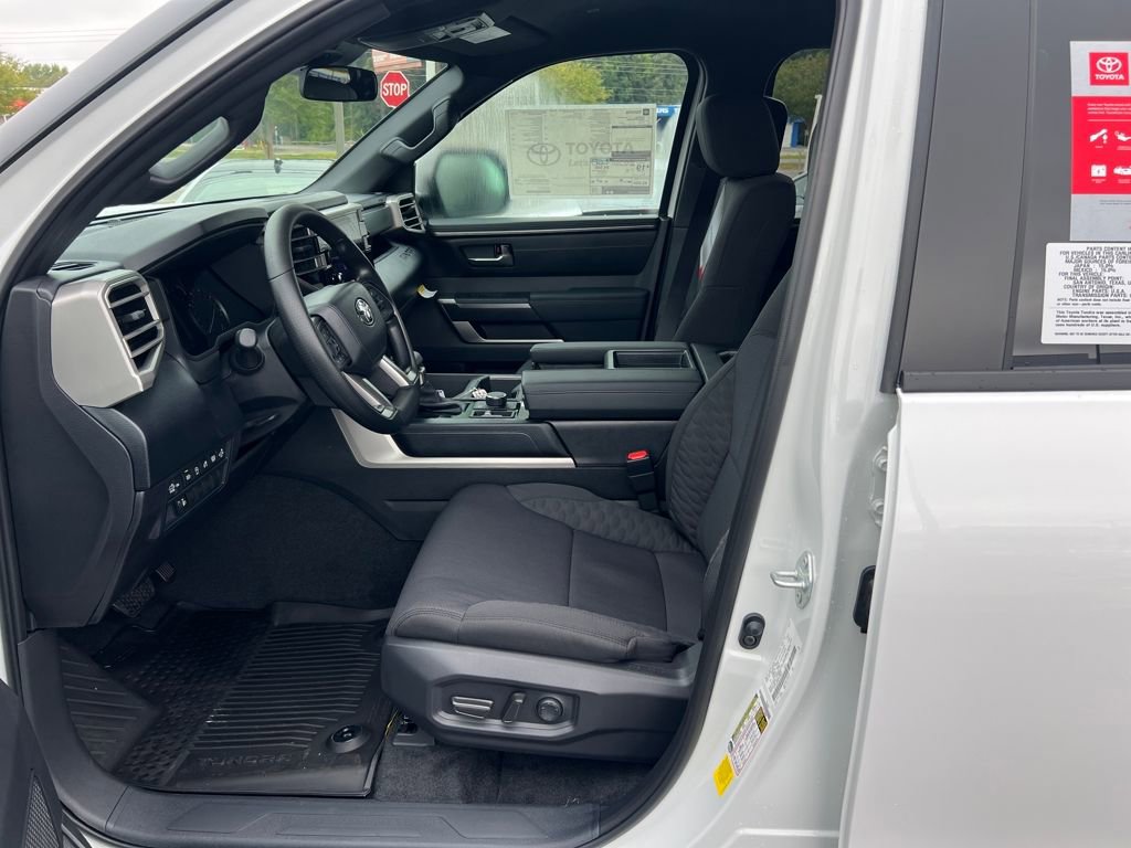 New 2026 Toyota Tundra SR5 image 11