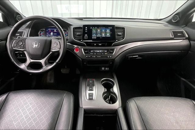 Used 2020 Honda Passport EX-L image 15