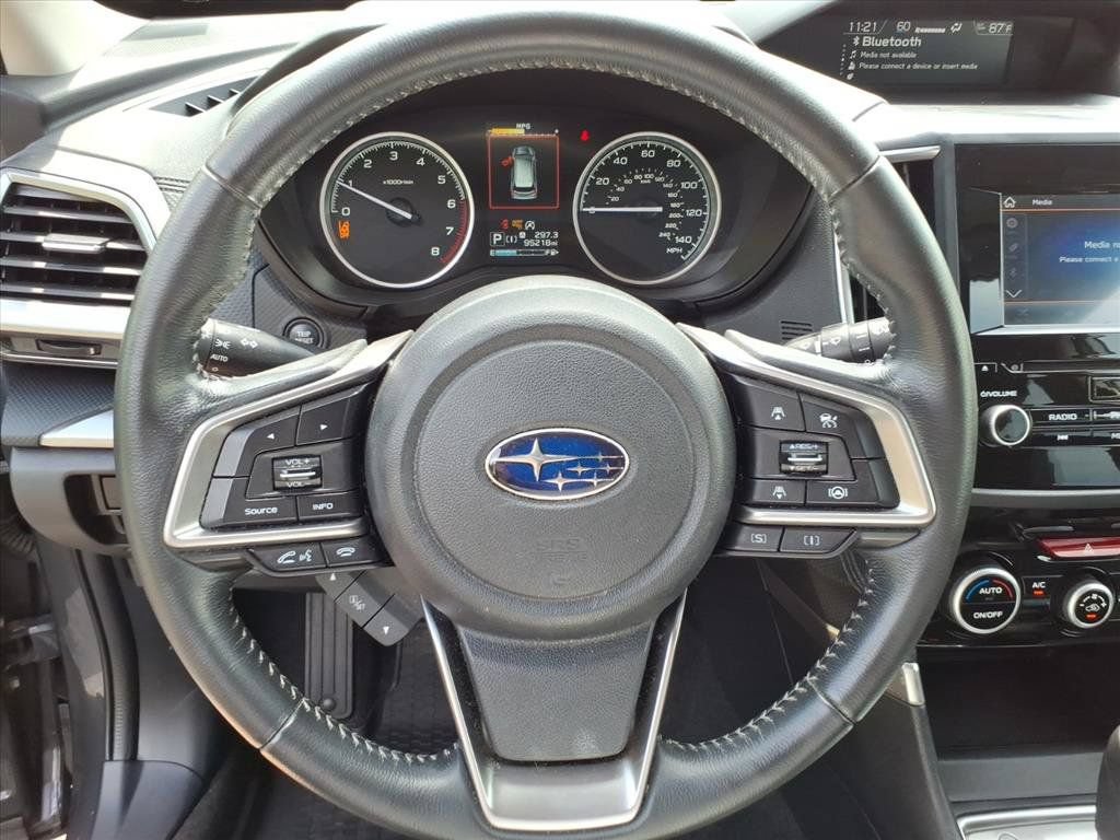 Used 2020 Subaru Forester Premium w/ Popular Package #1 AWD/4WD image 27