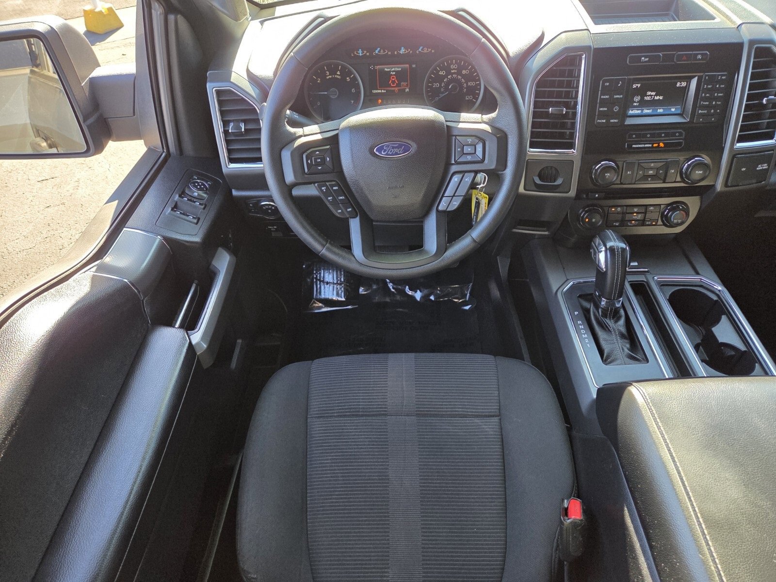 Used 2016 Ford F150 XLT w/ Equipment Group 301A Mid image 12