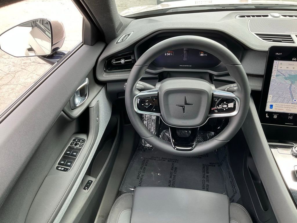 Used 2023 Polestar Polestar 2 w/ Pilot Pack FWD image 29