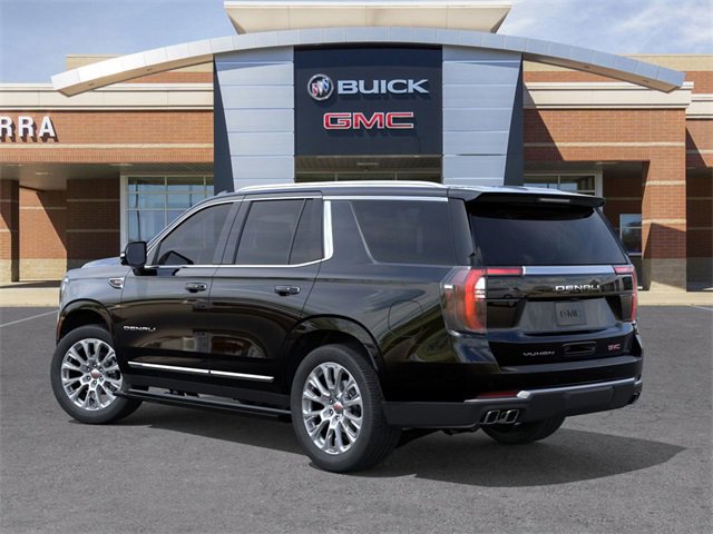 New 2026 GMC Yukon Denali image 3