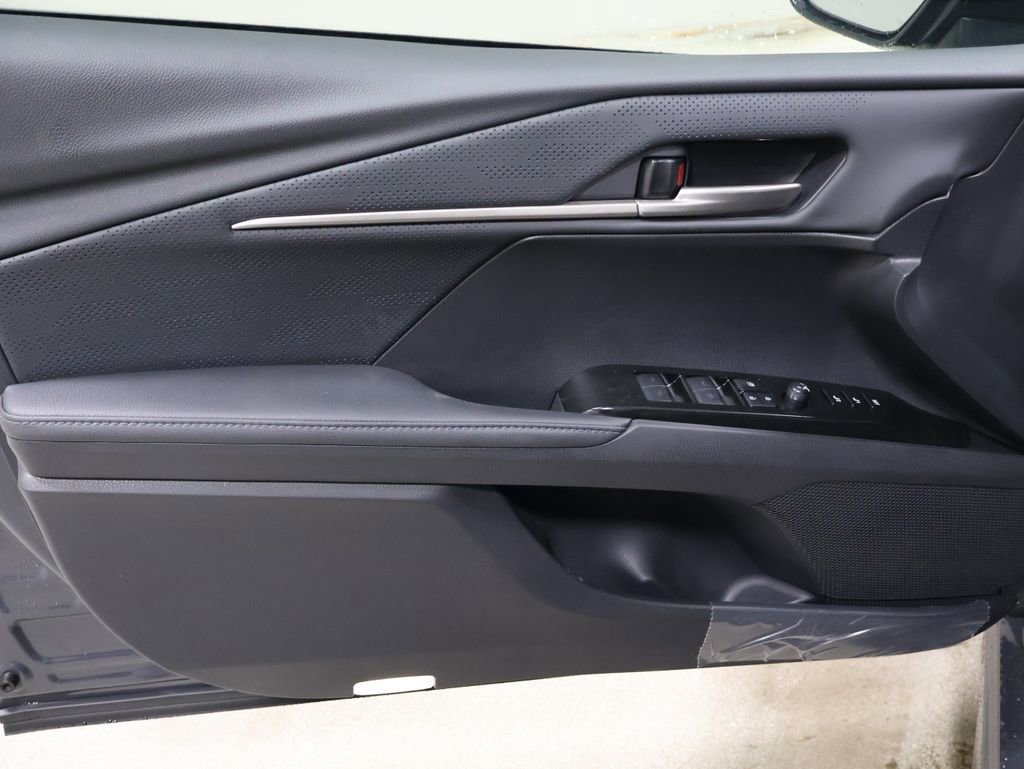 New 2026 Toyota Camry XSE image 10