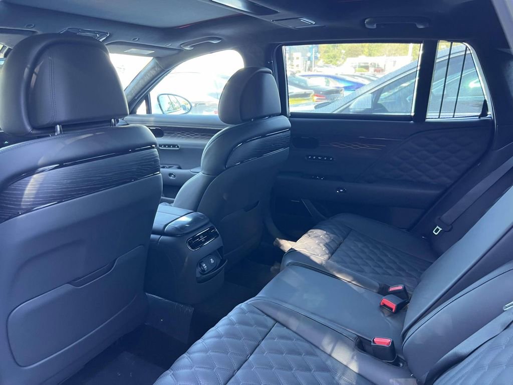 New 2026 Genesis G90 3.5T Prestige AWD/4WD image 20