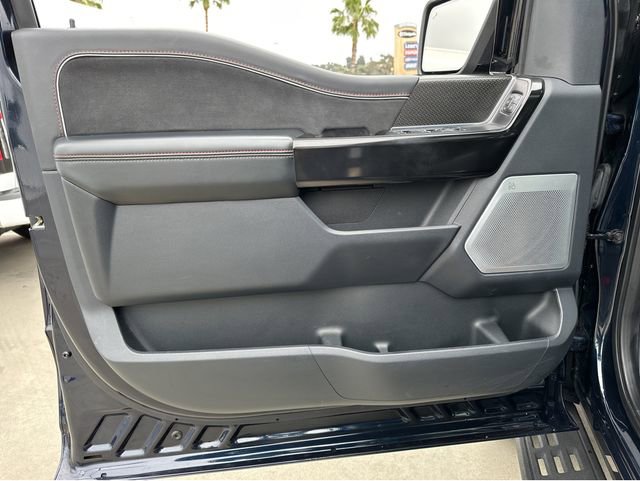 Used 2024 Ford F150 Raptor w/ Equipment Group 803A Raptor R image 38