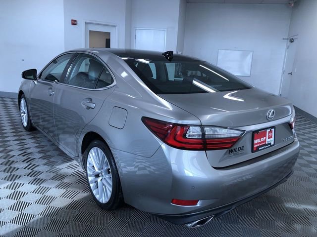 Used 2018 Lexus ES 350 image 12