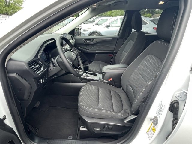 Used 2023 Ford Escape Active image 10