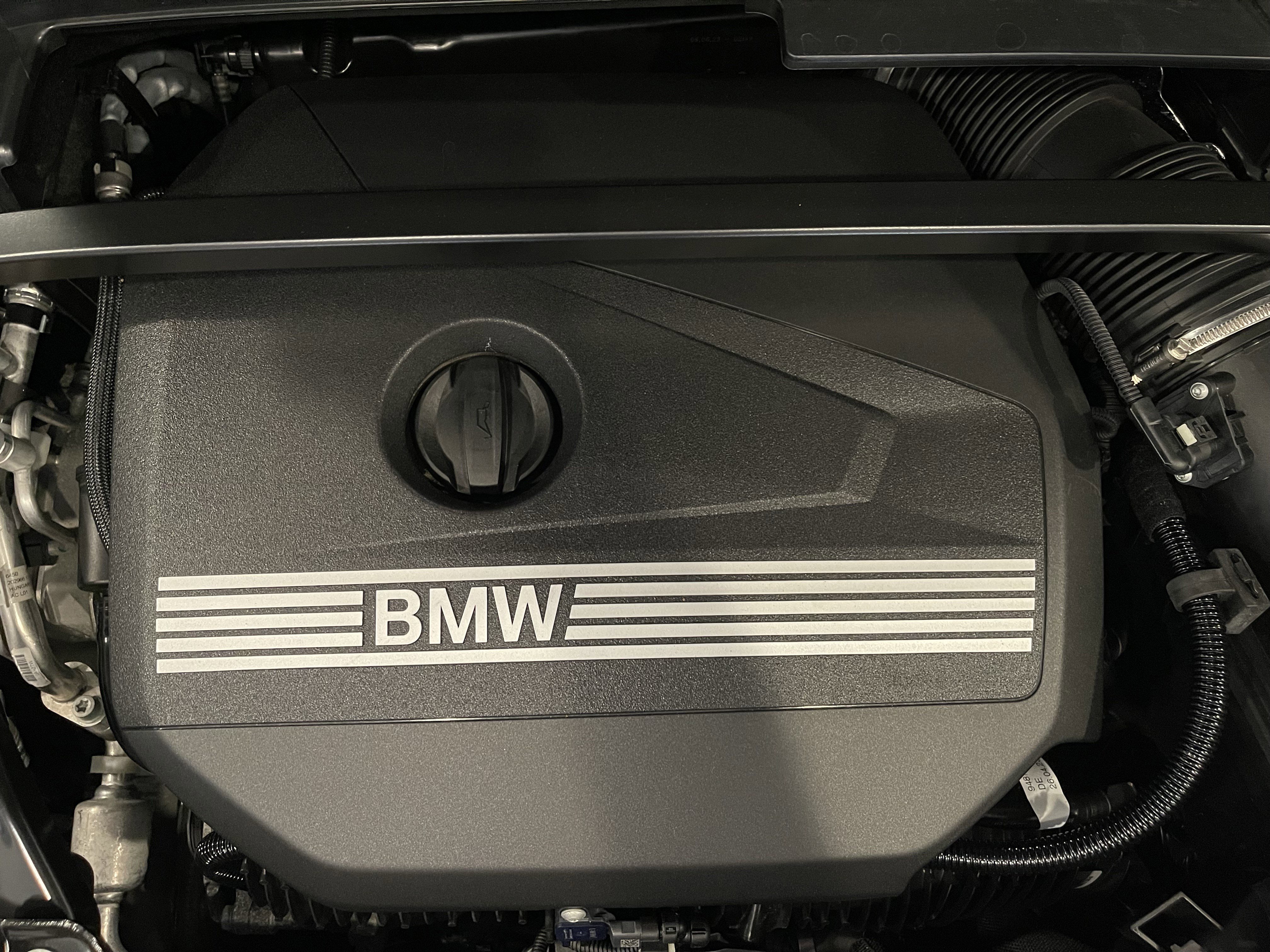 Certified 2023 BMW X1 xDrive28i w/ Convenience Package AWD/4WD image 26