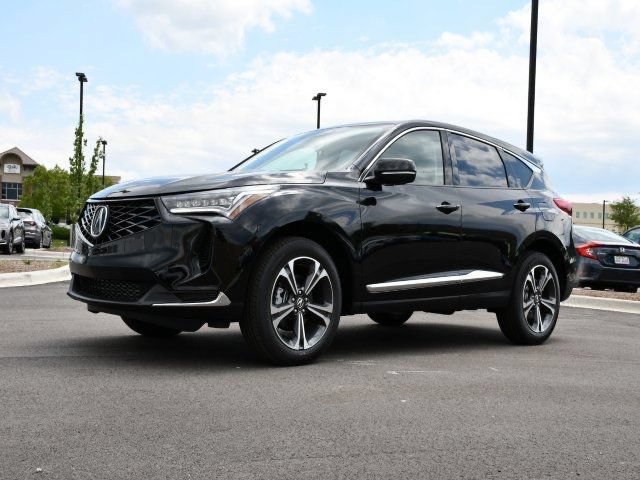 New 2026 Acura RDX SH-AWD w/ Technology Package image 3